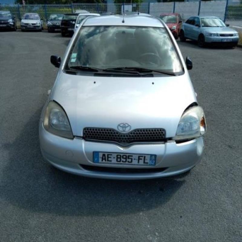 Cardan droit (transmission) TOYOTA YARIS 1 Photo n°4