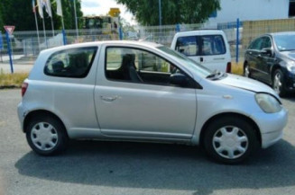 Cardan droit (transmission) TOYOTA YARIS 1