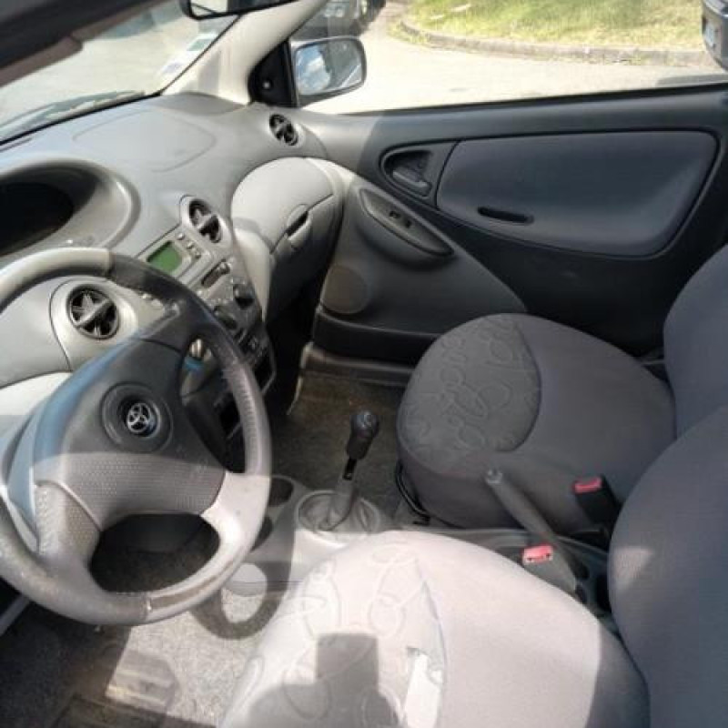 Cardan droit (transmission) TOYOTA YARIS 1 Photo n°9