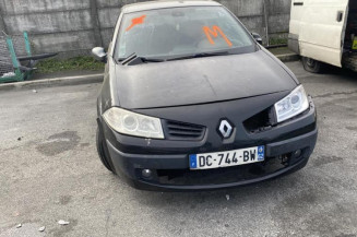 Face avant RENAULT MEGANE 2