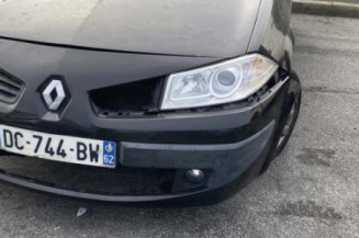 Face avant RENAULT MEGANE 2