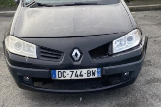 Pare boue arriere gauche RENAULT MEGANE 2