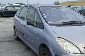 Face avant CITROEN XSARA PICASSO