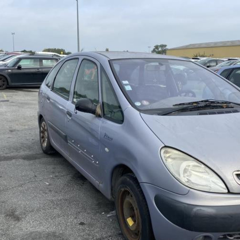 Serrure avant droit CITROEN XSARA PICASSO Photo n°5