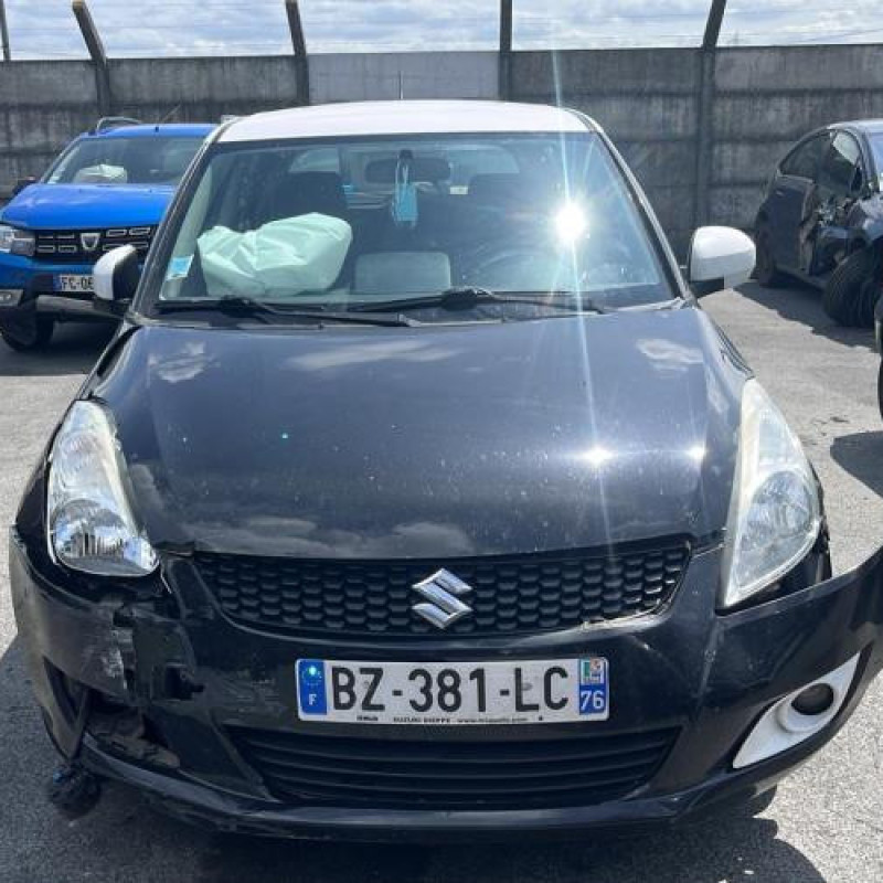 Amortisseur avant droit SUZUKI SWIFT 4 Photo n°14