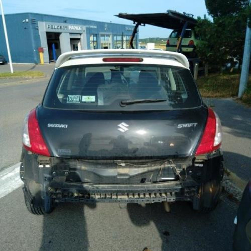 Cardan gauche (transmission) SUZUKI SWIFT 4 Photo n°7