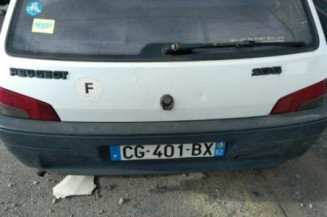 Poignee porte avant droit PEUGEOT 106