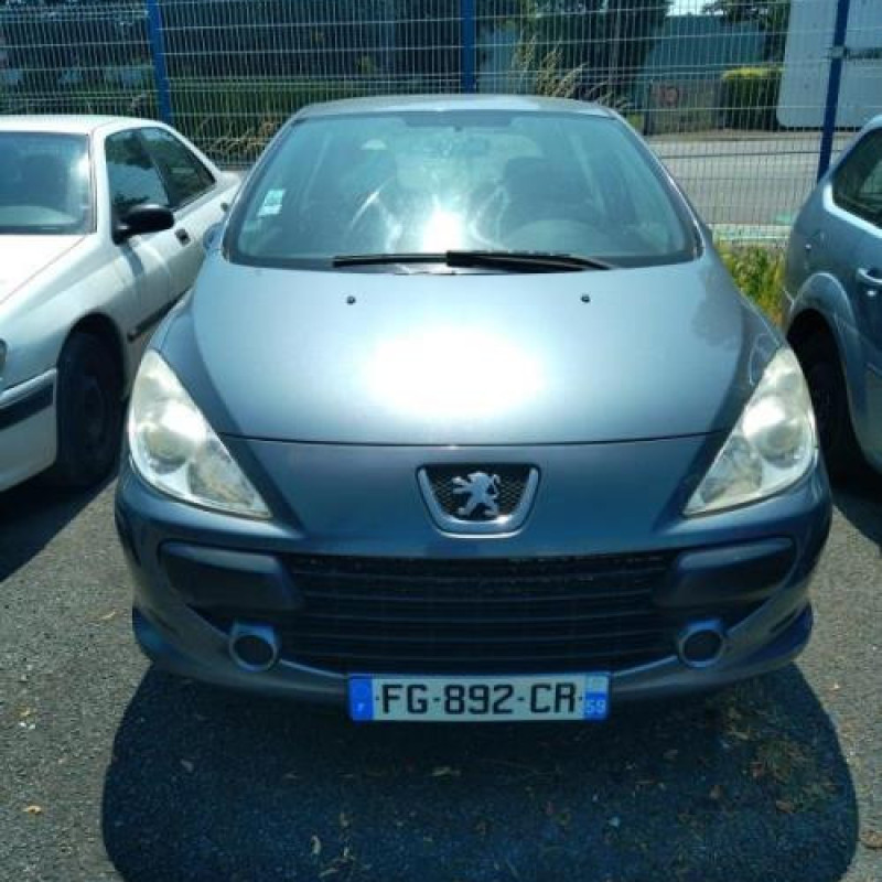 Malle/Hayon arriere PEUGEOT 307 Photo n°17