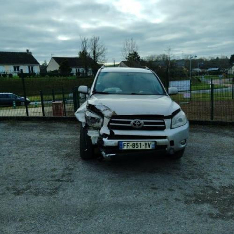 Poignee porte arriere droit TOYOTA RAV4 3 Photo n°5