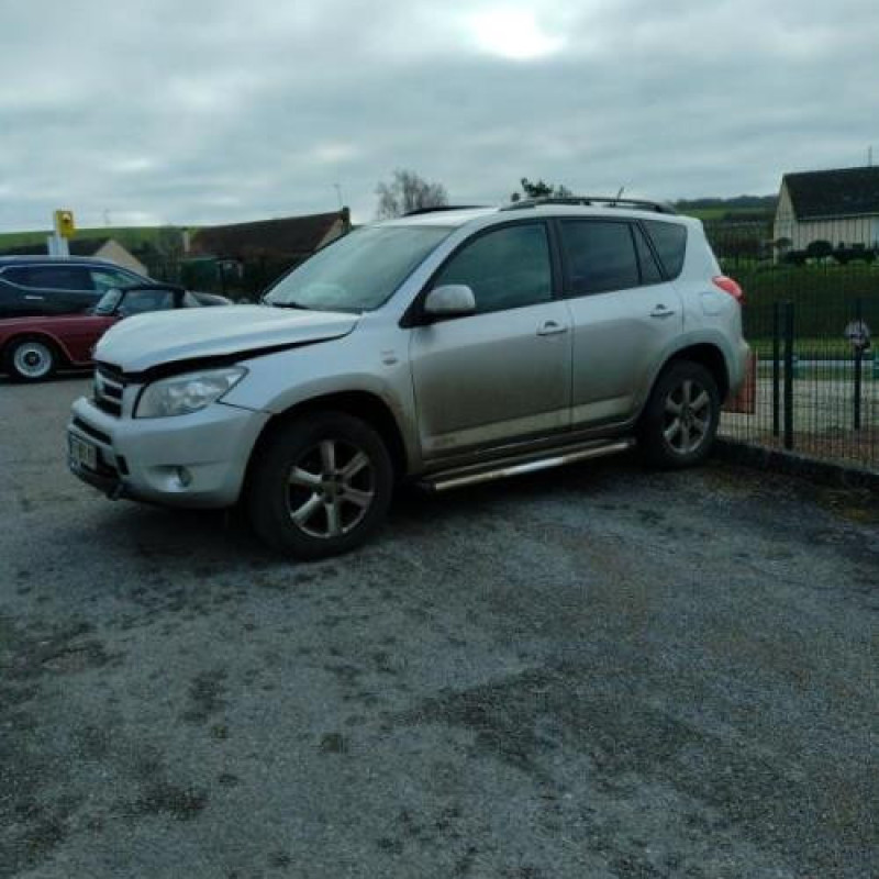 Poignee porte arriere droit TOYOTA RAV4 3 Photo n°6