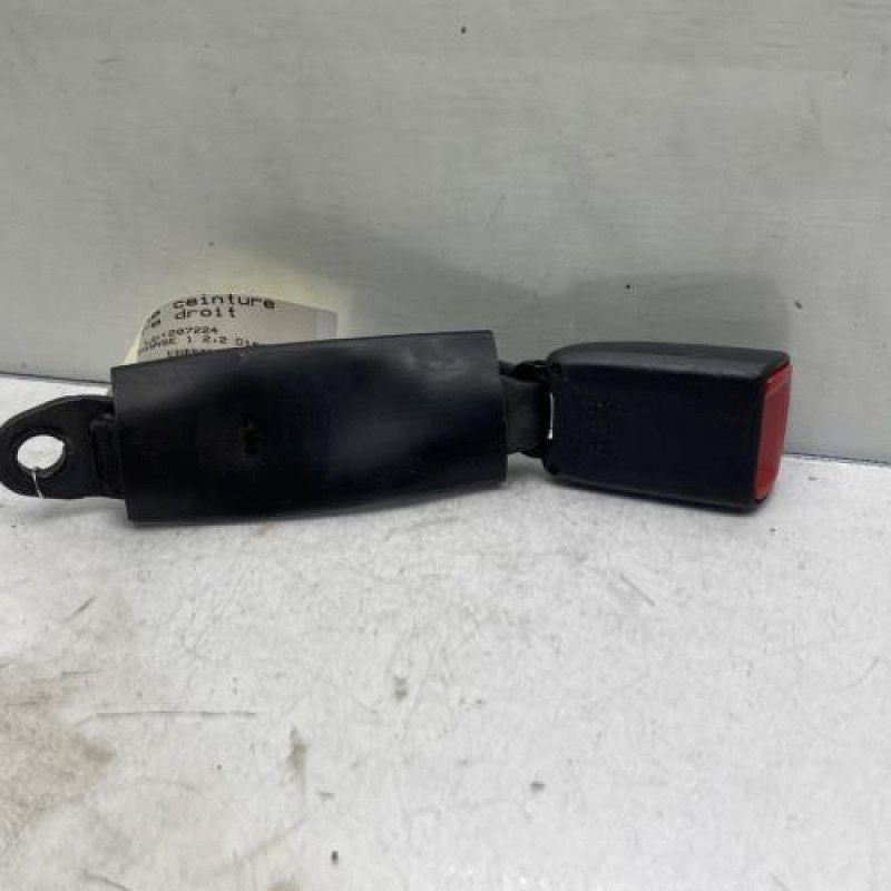 Attache ceinture arriere droit TOYOTA RAV4 3 Photo n°4