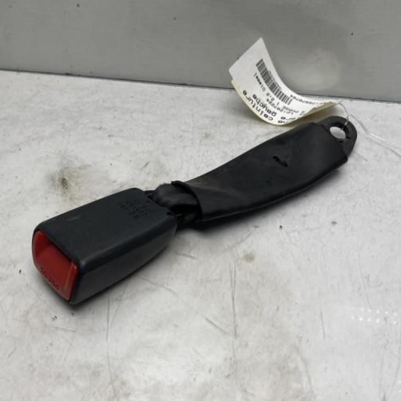 Attache ceinture arriere gauche TOYOTA RAV4 3 Photo n°4