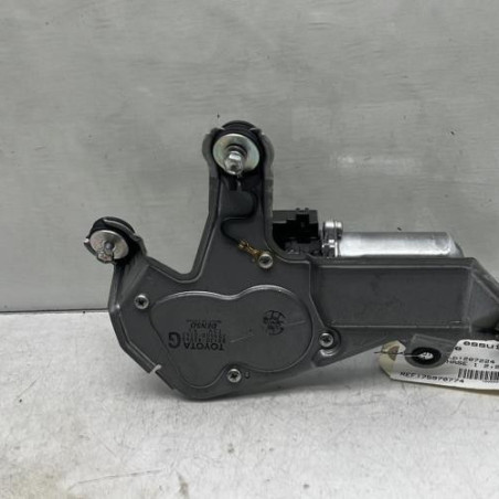 Moteur essuie glace arriere TOYOTA RAV4 3