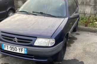 Retroviseur gauche CITROEN SAXO