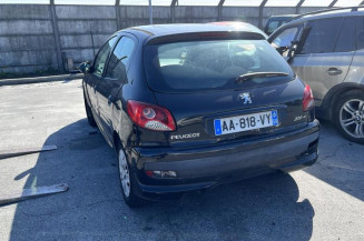 Leve vitre electrique avant gauche PEUGEOT 206+