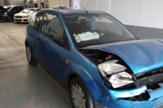 Moteur FORD FIESTA 5