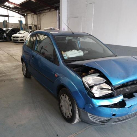 Moteur FORD FIESTA 5