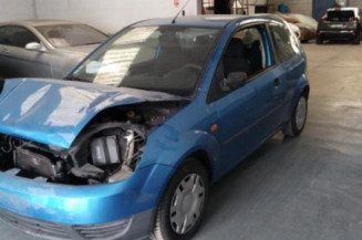 Moteur FORD FIESTA 5