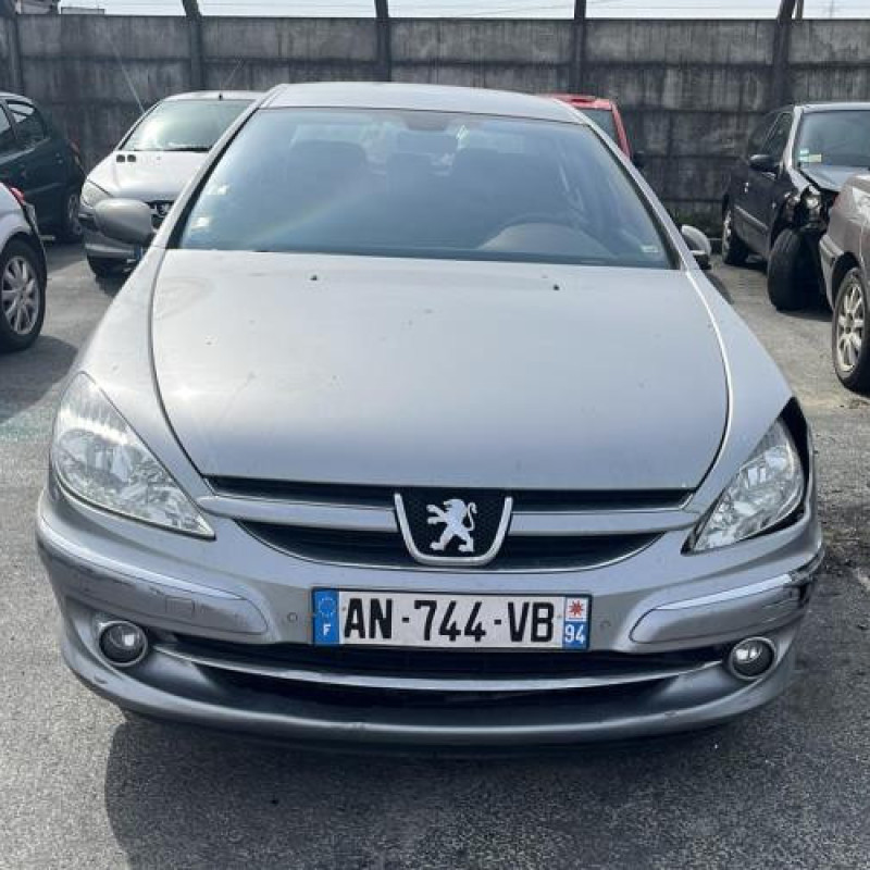 Amortisseur avant droit PEUGEOT 607 Photo n°5