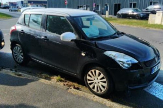 Bouton de coffre SUZUKI SWIFT 4