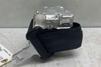 Ceinture arriere centrale SUZUKI SWIFT 4