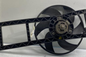 Moto ventilateur radiateur FIAT PANDA 2