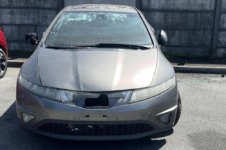 Aile avant droit HONDA CIVIC 8