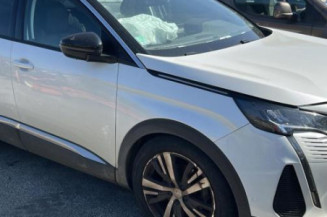 Poignee porte arriere gauche PEUGEOT 3008 2