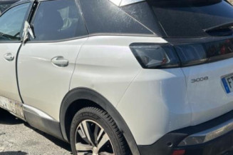 Poignee porte arriere gauche PEUGEOT 3008 2