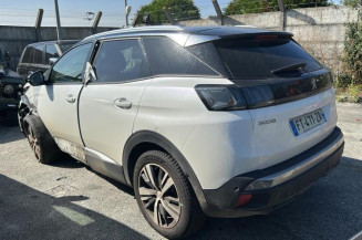 Arret de porte avant gauche PEUGEOT 3008 2