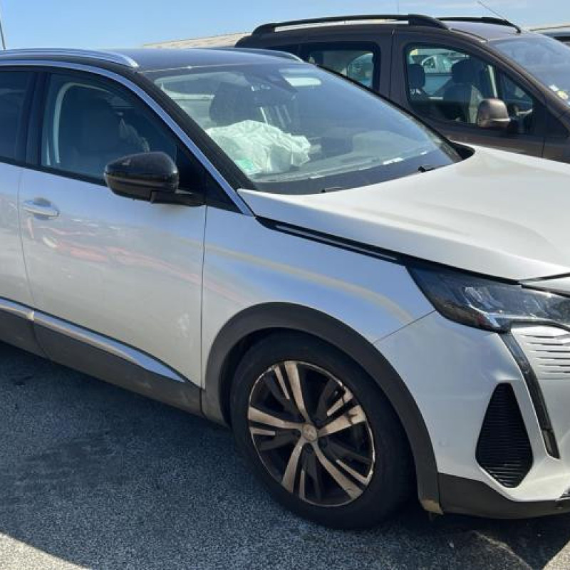 Leve vitre electrique arriere droit PEUGEOT 3008 2 Photo n°5