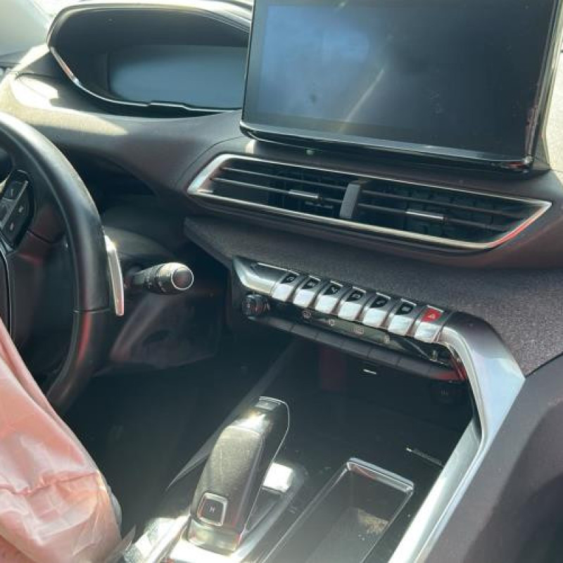 Poignee interieur arriere droit PEUGEOT 3008 2 Photo n°9