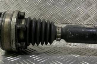 Cardan droit (transmission) SEAT IBIZA 3