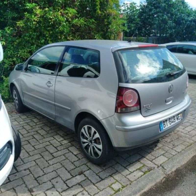 Interrupteur de leve vitre avant droit VOLKSWAGEN POLO 4 Photo n°5