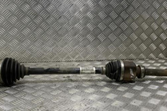 Cardan droit (transmission) PEUGEOT 3008 2