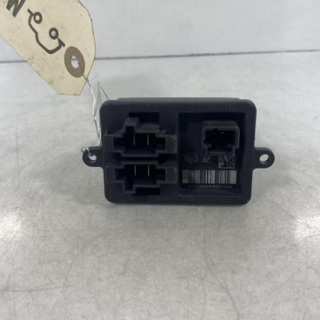 Resistance chauffage PEUGEOT 3008 2