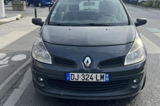 Retroviseur droit RENAULT CLIO 3