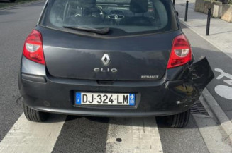 Retroviseur droit RENAULT CLIO 3