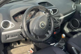 Retroviseur droit RENAULT CLIO 3