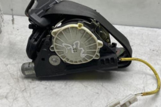 Pretensionneur de ceinture arriere gauche RENAULT CLIO 3