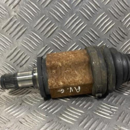 Cardan gauche (transmission) BMW X6 E71/E72