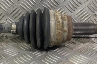 Cardan gauche (transmission) BMW X6 E71/E72