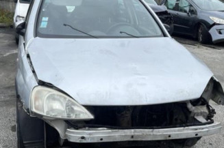 Poignee porte avant droit OPEL CORSA C