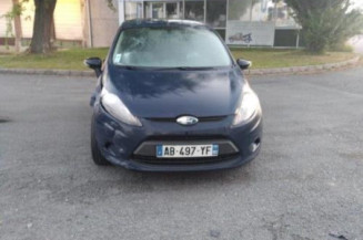 Porte avant droit FORD FIESTA 6