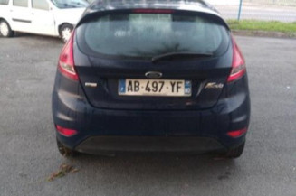 Porte avant droit FORD FIESTA 6