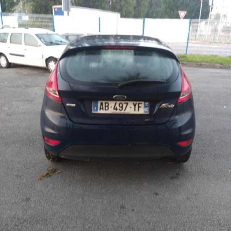 Porte avant droit FORD FIESTA 6 Photo n°10