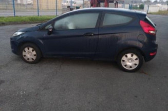 Porte avant droit FORD FIESTA 6