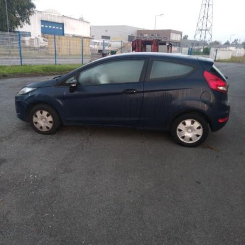 Porte avant droit FORD FIESTA 6 Photo n°11