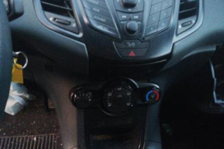 Porte avant droit FORD FIESTA 6