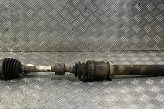 Cardan droit (transmission) FORD FIESTA 6